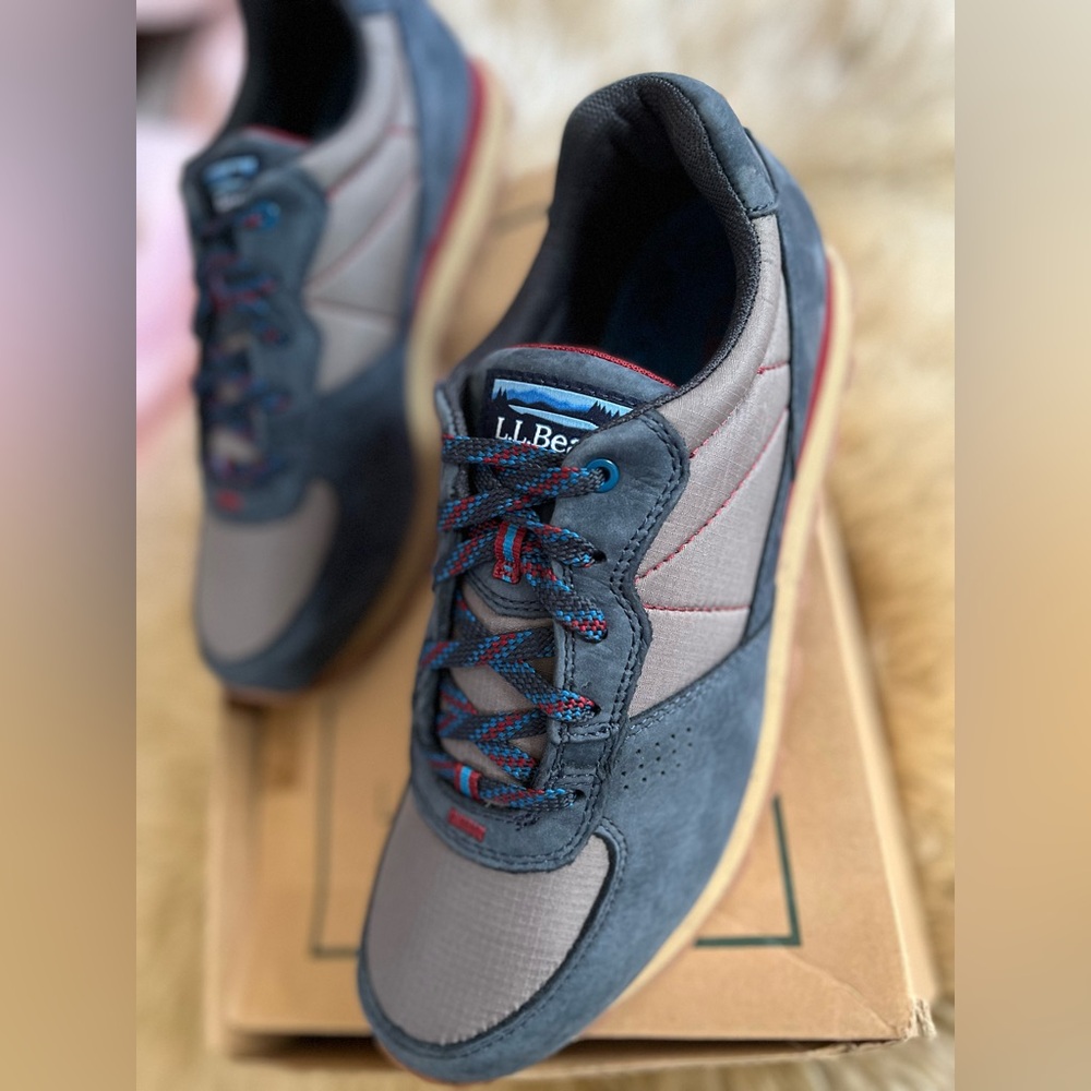 LL bean 🫘 Sneakers Brand new unworn